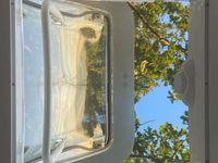 gebraucht Ford Transit Camper mit Stehhöhe 3-Sitzer 125 PS