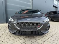 Gebraucht Ford Focus ST 280 PS (205 kW) 2020 Grau Limousine