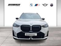 Gebraucht BMW X3 Performance 381 PS (280 kW) 2025 Grau SUV