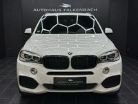 gebraucht BMW X5 xDrive30d M PAKET SPORT*HUD*MEMORY*LEDER*KAM