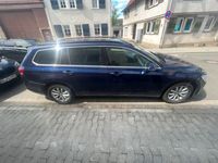 gebraucht VW Passat Variant 2.0 TDI SCR DSG Comfortline V...