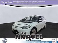 Brugt VW ID.3 Pro Performance 150 kW (204 HK) 2021 Hvid Hatchback