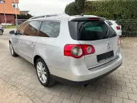 Gebraucht VW Passat Highline 250 PS (183 kW) 2007 Andere Kombi