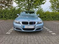 gebraucht BMW 318 i Facelift e90