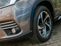 Gebraucht Subaru Forester Platinum 150 PS (110 kW) 2023 Gold SUV
