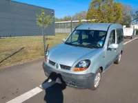 Brugt Renault Kangoo 75 HK (55 kW) 2004 MPV