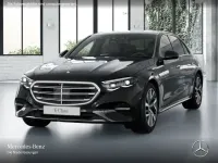 Occasion Mercedes E450 Exclusive 381 ch (280 kW) 2025 Noir Berline