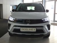 gebraucht Opel Crossland GS Line/Kamera/AGR/Navi