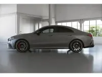 Gebraucht Mercedes CLA35 AMG AMG 306 PS (225 kW) 2023 Grau Coupé