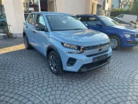 Neu Citroën C3 101 PS (74 kW) 2026 Lack weiss banquise/ SUV