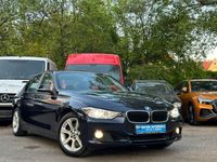 gebraucht BMW 328 i Lim Automatik Navi Bi-Xenon Head-Up Display