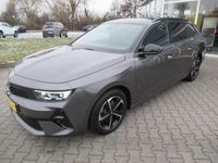 Gebraucht Opel Astra 131 PS (96 kW) 2025 Grau Kombi