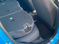 Gebraucht Mini Cooper 102 PS (75 kW) 2018 Blau Kleinwagen