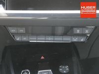 gebraucht Audi Q4 Sportback e-tron e-tron S-LINE 50 QUATTRO * ANSCHLUSSGARANTIE NAVI PANO MATRIX-LED STANDKLIMATISIERUNG