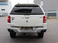 Gebraucht Mitsubishi L200 Plus 181 PS (133 kW) 2015 Weiß Pickup