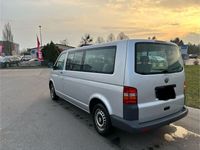 gebraucht VW T5 VW2.5 130 ps