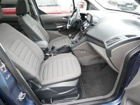 gebraucht Ford Tourneo Connect 1.5 EcoBlue Grand Titanium