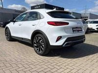 Gebraucht Kia XCeed Vision 140 PS (102 kW) 2025 (wd) cararraweiss SUV
