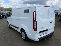 gebraucht Ford Transit Custom Trend Klima+Navi+Sthzg+Werkstatt