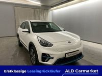 gebraucht Kia e-Niro Edition 7 Geschlossen 5-türig Direktantrieb 1-Gang