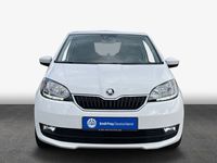 gebraucht Skoda Citigo 1.0 MPI Style