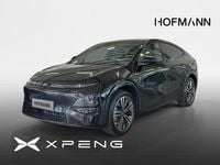 Neu XPENG G6 AWD Performance 350 kW (476 PS) 2026 Schwarz SUV