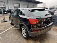 Usata Audi Q2 150 CV (110 kW) 2017 SUV