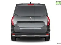 Gebraucht Renault Kangoo Rapid Advance 75 PS (55 kW) 2024 Schiefergrau Van / Kleinbus