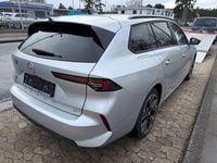 Gebraucht Opel Astra 114 kW (156 PS) 2024 Grau Kombi