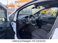 Second-hand Ford B-MAX Titanium 105 CP (77 kW) 2014 Alb Monovolum