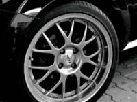 Gebraucht Opel Tigra Edition 125 PS (91 kW) 2006 Schwarz Cabrio