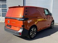 Gebraucht VW ID. Buzz Pro 210 kW (286 PS) 2024 Energetic orange Van / Kleinbus