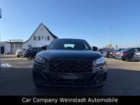 Gebraucht Audi Q2 Sport 150 PS (110 kW) 2020 Schwarz SUV