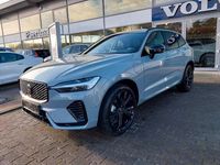 Neu Volvo XC60 Ultra 455 PS (334 kW) 2026 Grau SUV