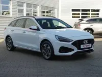 Neu Hyundai i30 150 PS (110 kW) 2026 Weiß Kombi