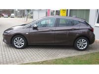 gebraucht Opel Astra 1.4 Turbo Start/Stop Automatik Innovation