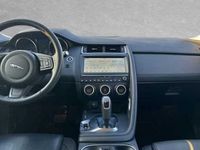 Gebraucht Jaguar E-Pace SE 249 PS (183 kW) 2020 Rot SUV