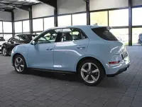 Usata Ora 03 125 kW (171 CV) 2023 Blu Utilitaria