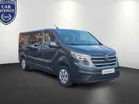 Gebraucht Renault Trafic Evolution 150 PS (110 kW) 2025 Grau Van / Kleinbus