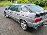 Gebraucht Citroën XM 190 PS (139 kW) 1999 Silber Limousine