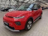 Gebraucht Kia Soul Inspiration 150 kW (204 PS) 2024 Infernorot SUV