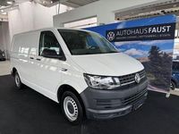 Gebraucht VW Transporter 150 PS (110 kW) 2018 Weiß Van