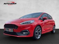 gebraucht Ford Fiesta ST Bluetooth Navi LED Klima Einparkhilfe