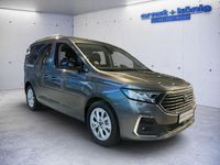 Neu Ford Tourneo Titanium 2025