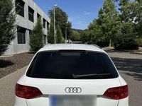 Gebraucht Audi A4 Ambiente 150 PS (110 kW) 2013 Kombi