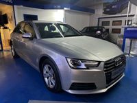 gebraucht Audi A4 Avant basis*Navi*Automatik*Tüv 06/2025*