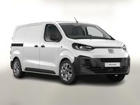 Neu Fiat Scudo 180 PS (132 kW) 2025 Weiss Van