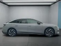 Gebraucht VW ID.7 Pro 210 kW (286 PS) 2024 Grau Limousine