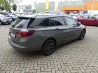 gebraucht Opel Astra 1.2 Turbo Design&Tech*Rückfahrka*DAB