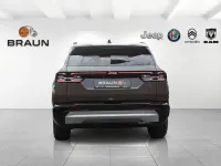 Neu Jeep Compass 146 PS (107 kW) 2026 Grün SUV